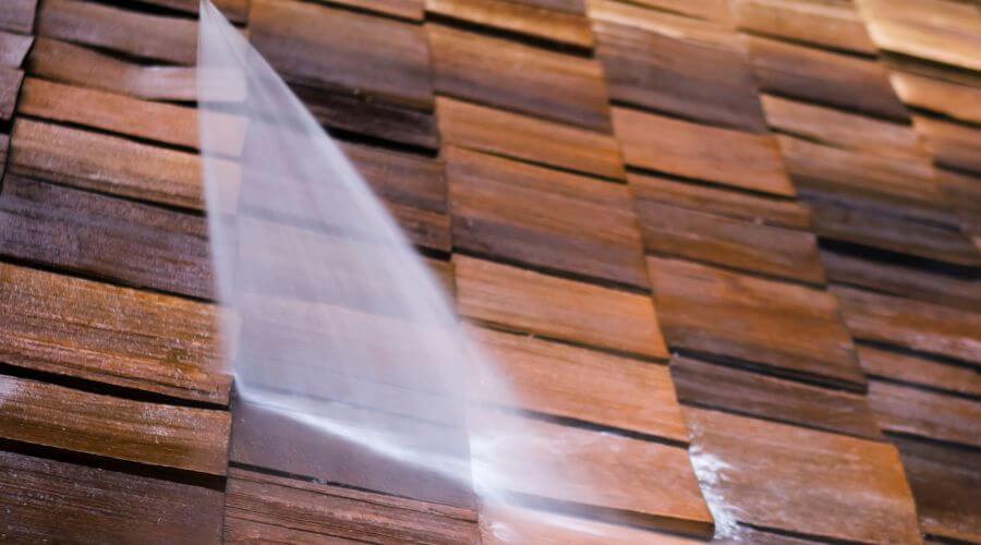 Professional gutter cleaning in Crosslake, MN